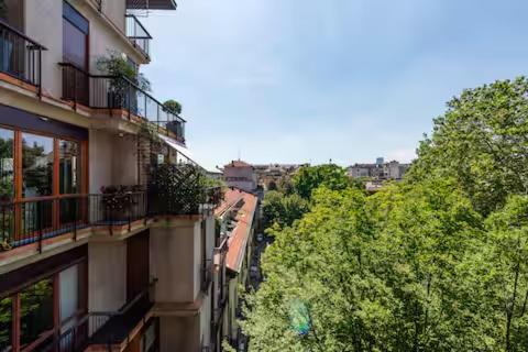 High End Luxury House in the heart of Brera 4BDR - Villa - 19