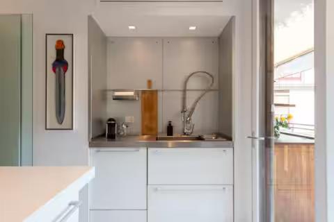 High End Luxury House in the heart of Brera 4BDR - Villa - 20