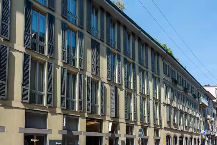 High End Luxury House in the heart of Brera 4BDR - Villa - 23