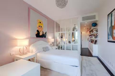 High End Luxury House in the heart of Brera 4BDR - Villa - 25