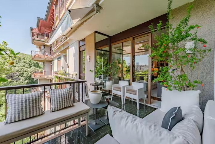 High End Luxury House in the heart of Brera 4BDR - Villa - 26