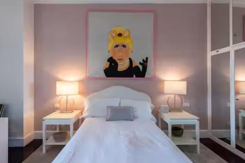 High End Luxury House in the heart of Brera 4BDR - Villa - 27