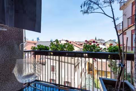 High End Luxury House in the heart of Brera 4BDR - Villa - 28