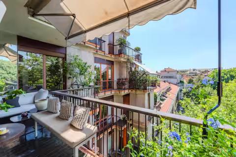 High End Luxury House in the heart of Brera 4BDR - Villa - 29
