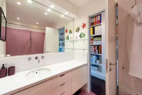 High End Luxury House in the heart of Brera 4BDR - Villa - 30