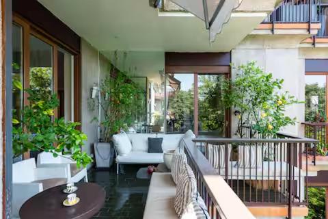 High End Luxury House in the heart of Brera 4BDR - Villa - 31