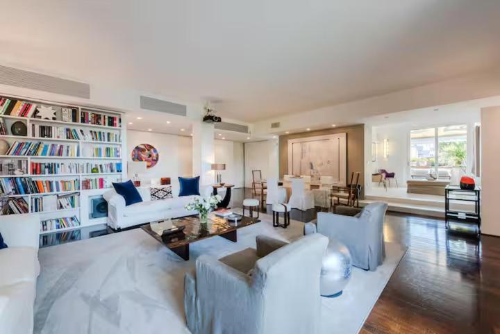 High End Luxury House in the heart of Brera 4BDR - Villa - 33