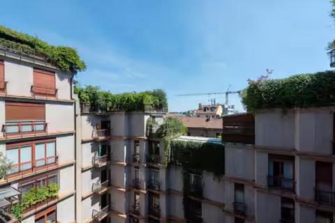 High End Luxury House in the heart of Brera 4BDR - Villa - 34