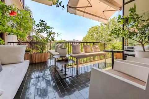 High End Luxury House in the heart of Brera 4BDR - Villa - 36