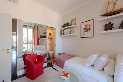 High End Luxury House in the heart of Brera 4BDR - Villa - 42