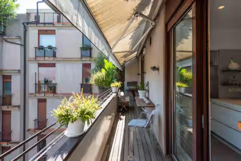 High End Luxury House in the heart of Brera 4BDR - Villa - 45