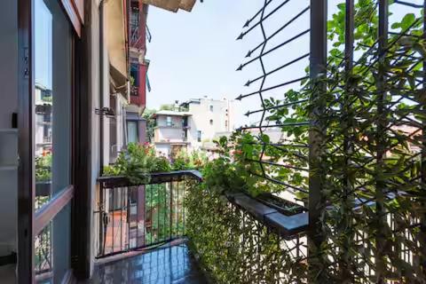 High End Luxury House in the heart of Brera 4BDR - Villa - 46