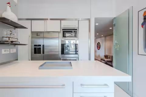 High End Luxury House in the heart of Brera 4BDR - Villa - 51