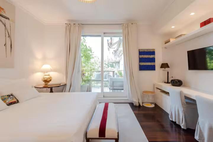 High End Luxury House in the heart of Brera 4BDR - Villa - 54