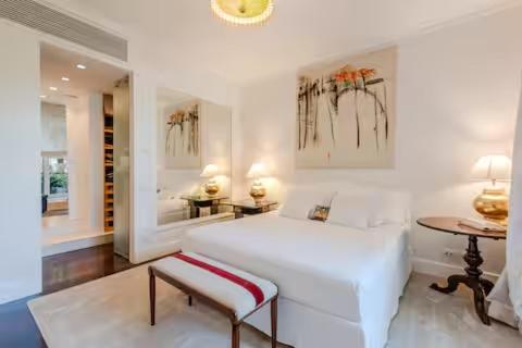 High End Luxury House in the heart of Brera 4BDR - Villa - 56