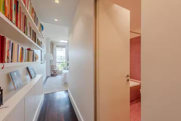 High End Luxury House in the heart of Brera 4BDR - Villa - 57