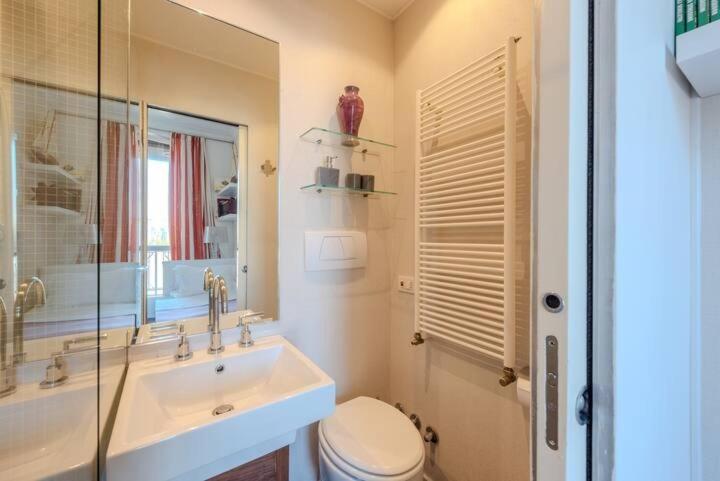 High End Luxury House in the heart of Brera 4BDR - Villa - 58
