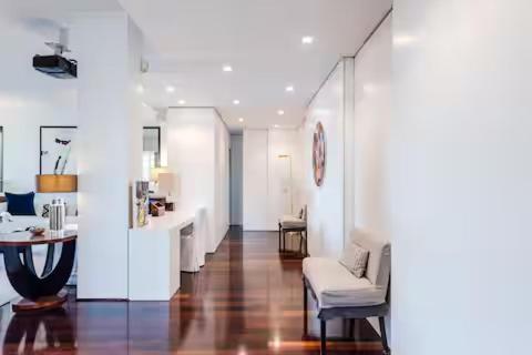 High End Luxury House in the heart of Brera 4BDR - Villa - 63