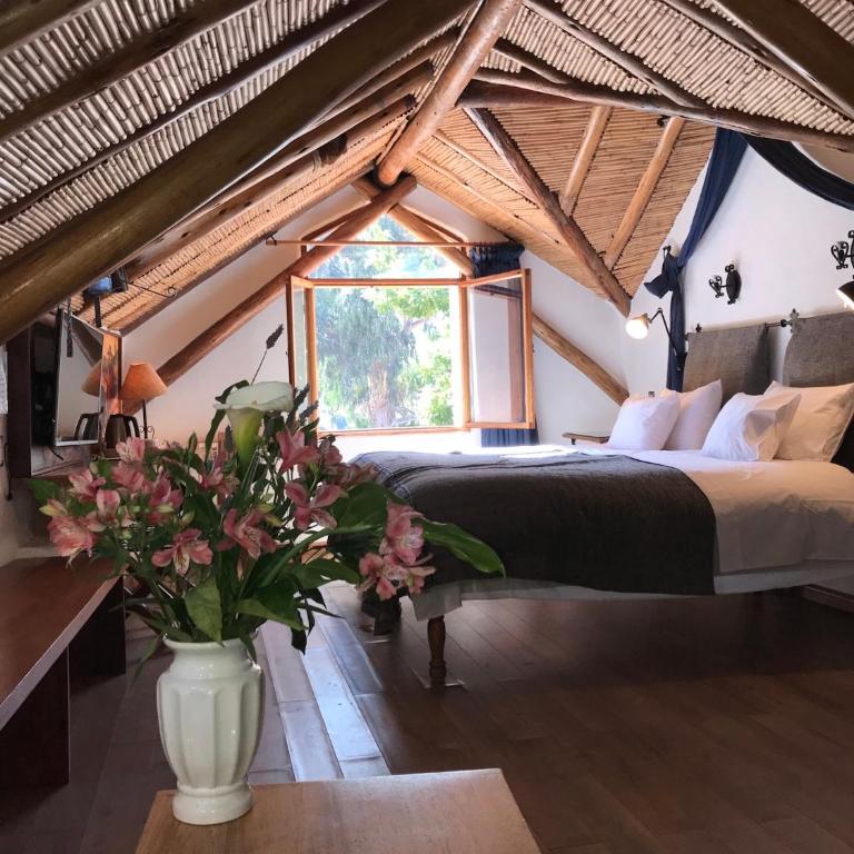 ARQUEOLOGO Exclusive Boutique Hotel Cusco - Centro Histórico - Suite with Garden View - 2