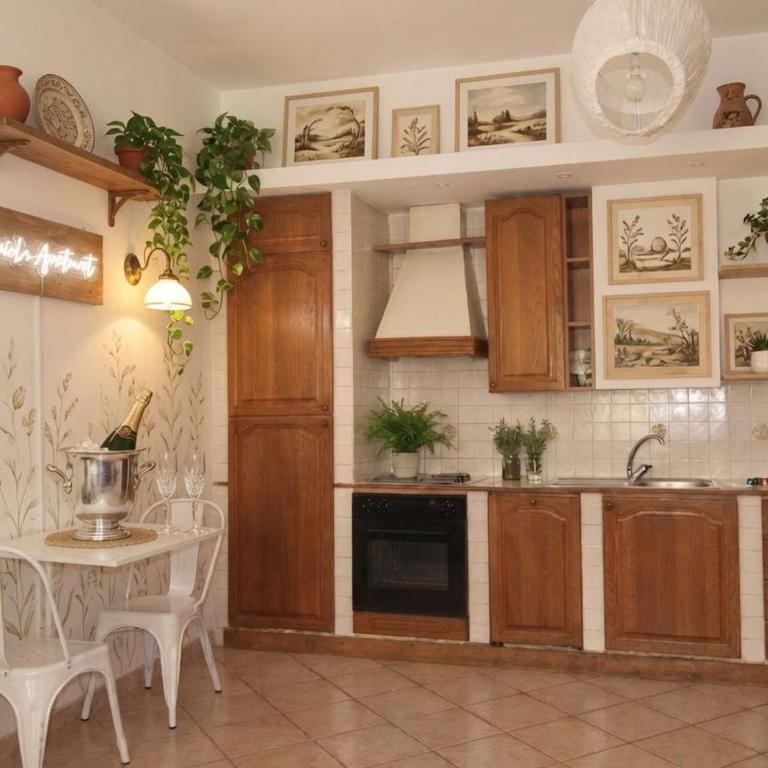 San Giovanni In Laterano Daniela Apartment - Apartment - 20