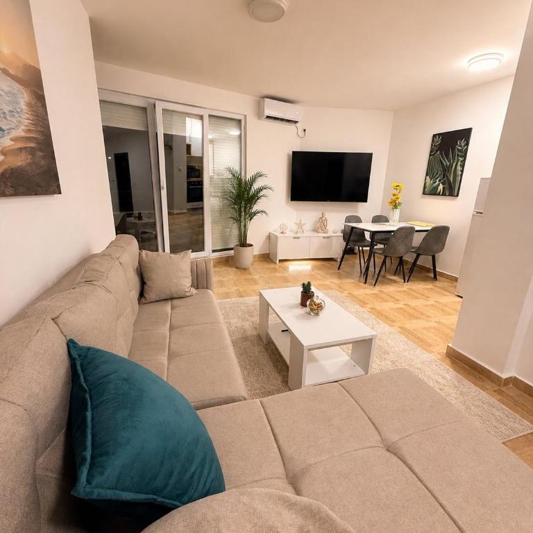 Bo Apartment - Apartman sa 1 Spavaćom Sobom - 6