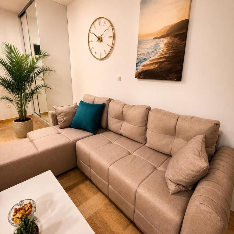 Bo Apartment - Apartman sa 1 Spavaćom Sobom - 8