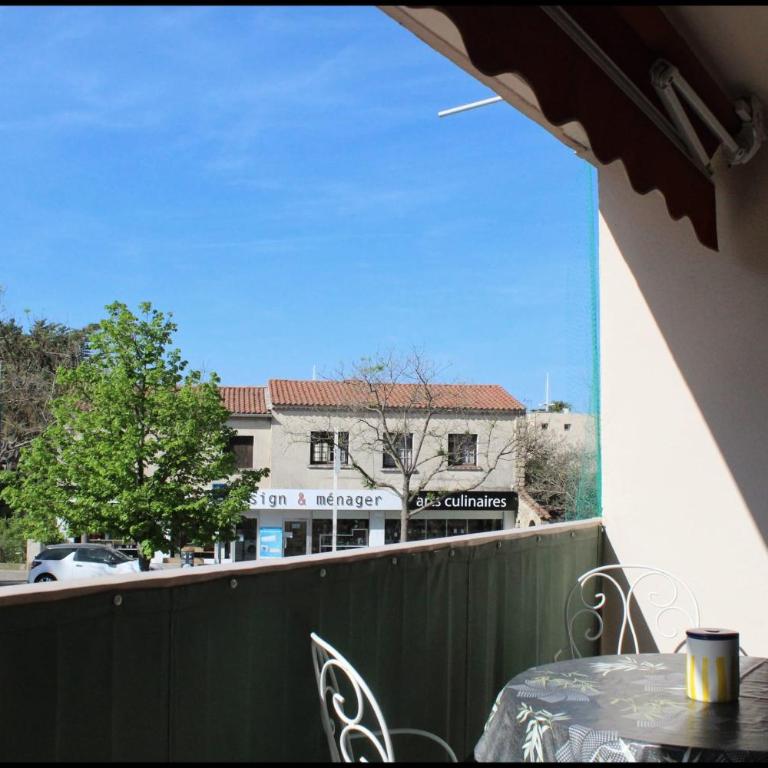 Perfect flat 100 meters from the sea - Apartment - 12