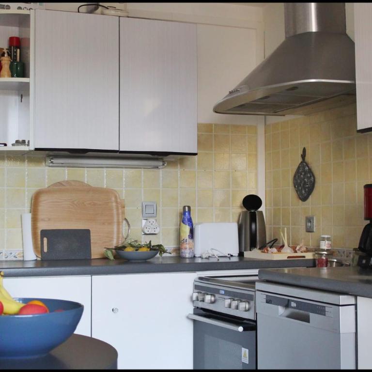 Perfect flat 100 meters from the sea - Apartment - 19