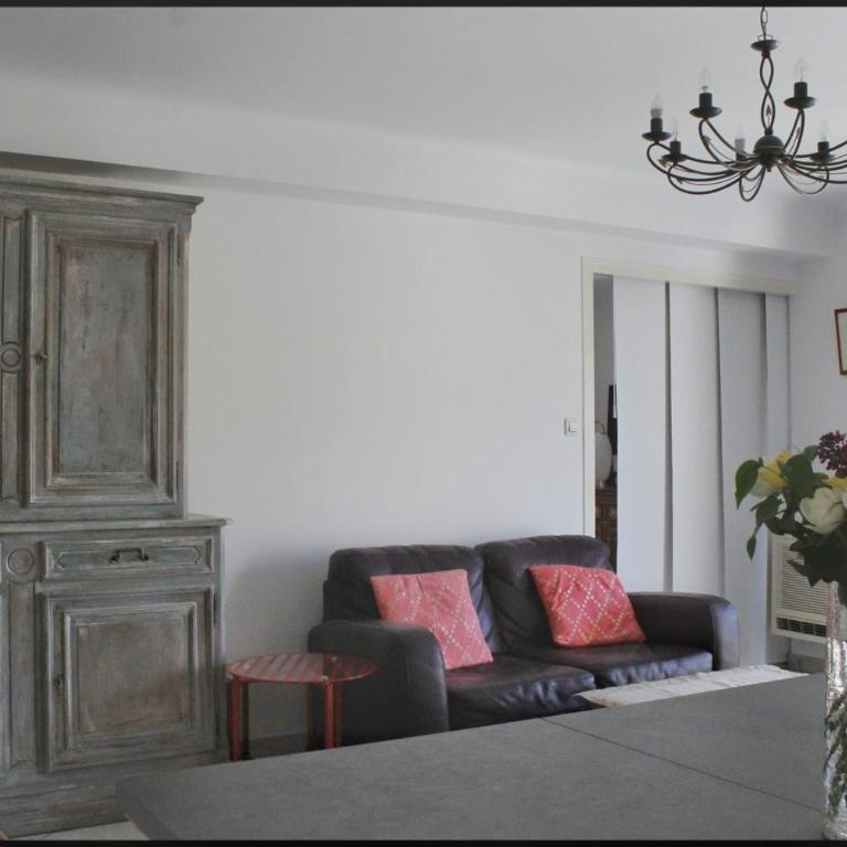 Perfect flat 100 meters from the sea - Apartment - 27