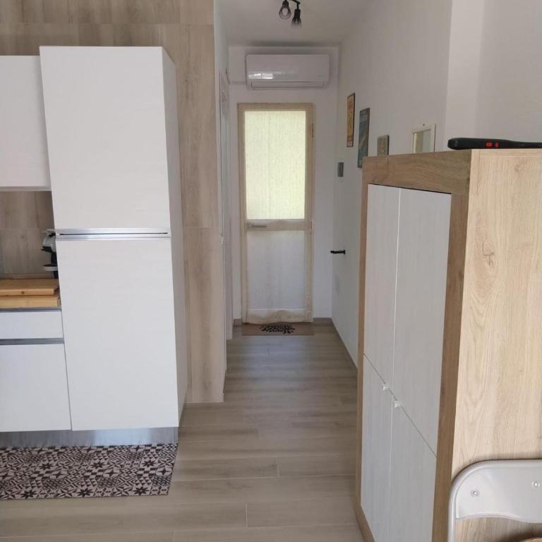 Stintino House, 5 minutes from the beach-garden - Casa con 1 Camera da Letto - 3