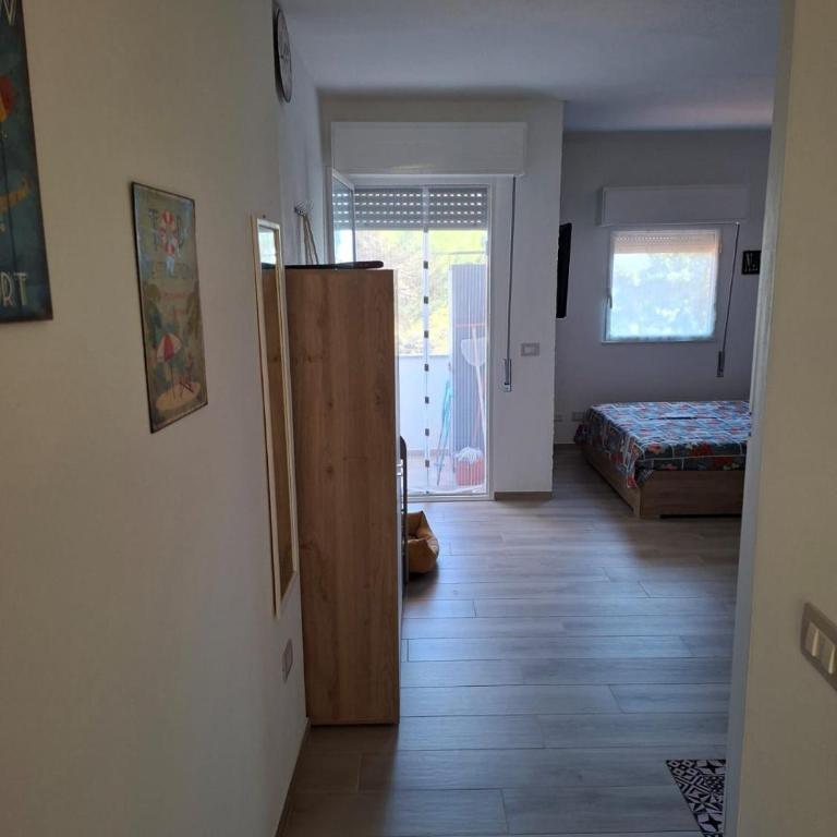 Stintino House, 5 minutes from the beach-garden - Casa con 1 Camera da Letto - 4