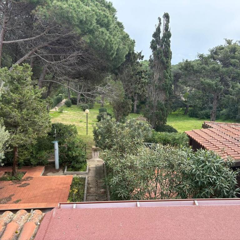 Stintino House, 5 minutes from the beach-garden - Casa con 1 Camera da Letto - 5