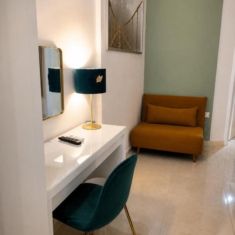 RELAIS TORRE GLORIA - Camera Tripla Superior - 17