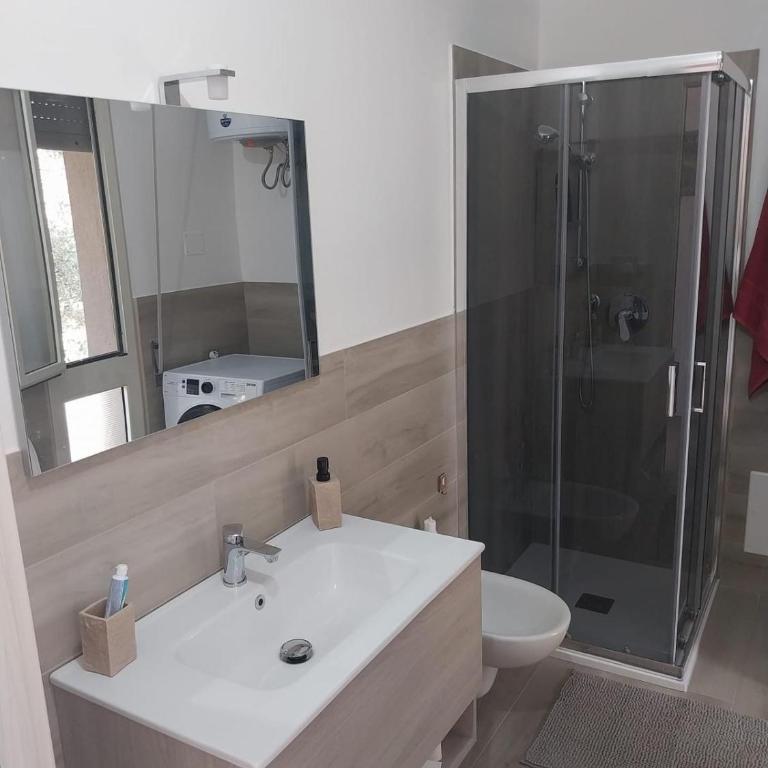Stintino House, 5 minutes from the beach-garden - Casa con 1 Camera da Letto - 8
