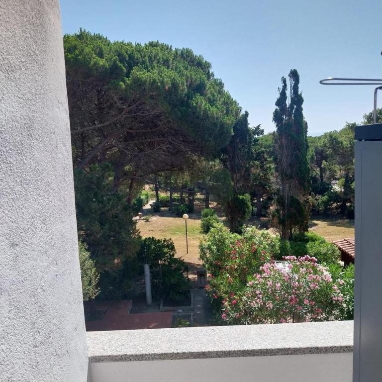 Stintino House, 5 minutes from the beach-garden - Casa con 1 Camera da Letto - 9