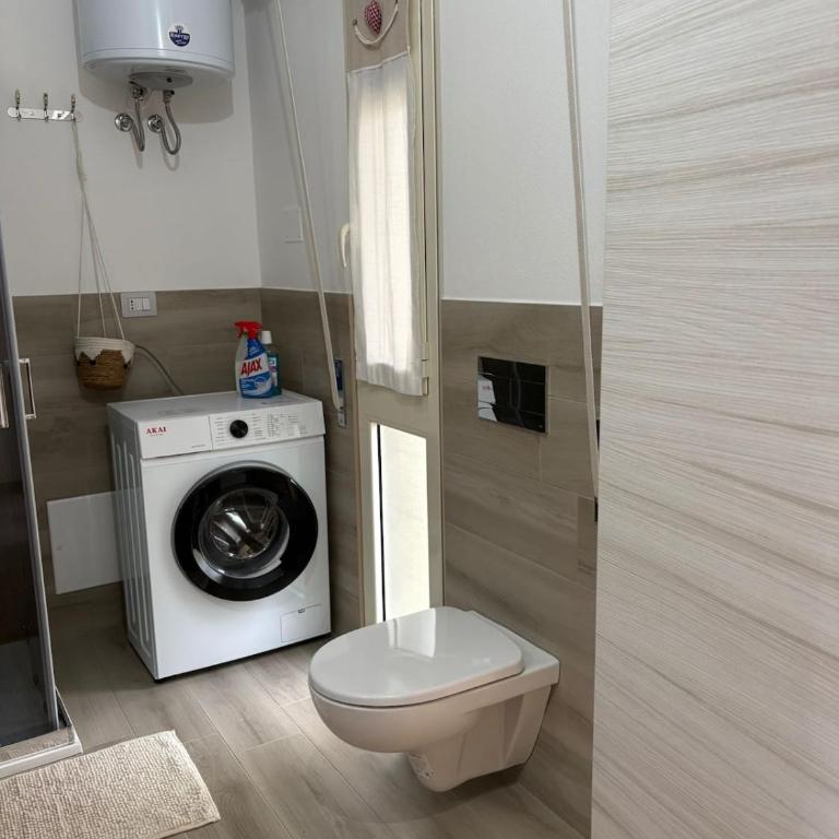 Stintino House, 5 minutes from the beach-garden - Casa con 1 Camera da Letto - 10