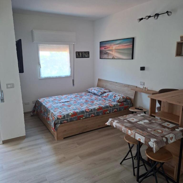 Stintino House, 5 minutes from the beach-garden - Casa con 1 Camera da Letto - 11