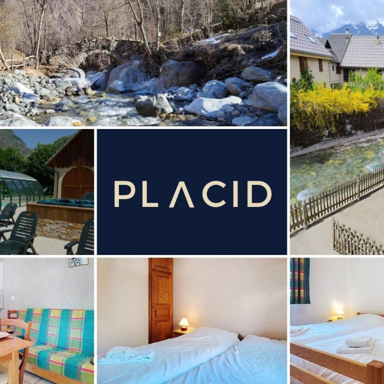 L'Edelweiss 3 - Piscine - WIFI - Appartement - 2