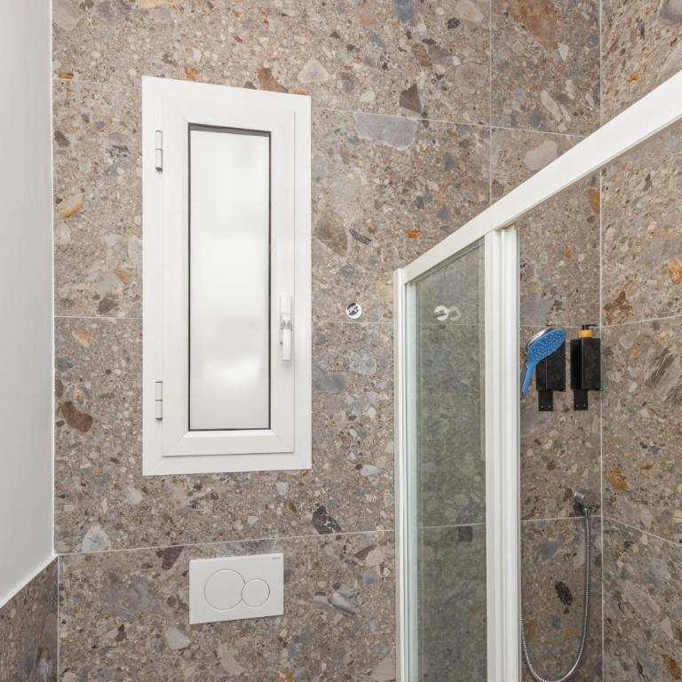 Vue mer et Monaco - Spacieux et Typique - GN - Appartamento con 2 Camere da Letto - 21