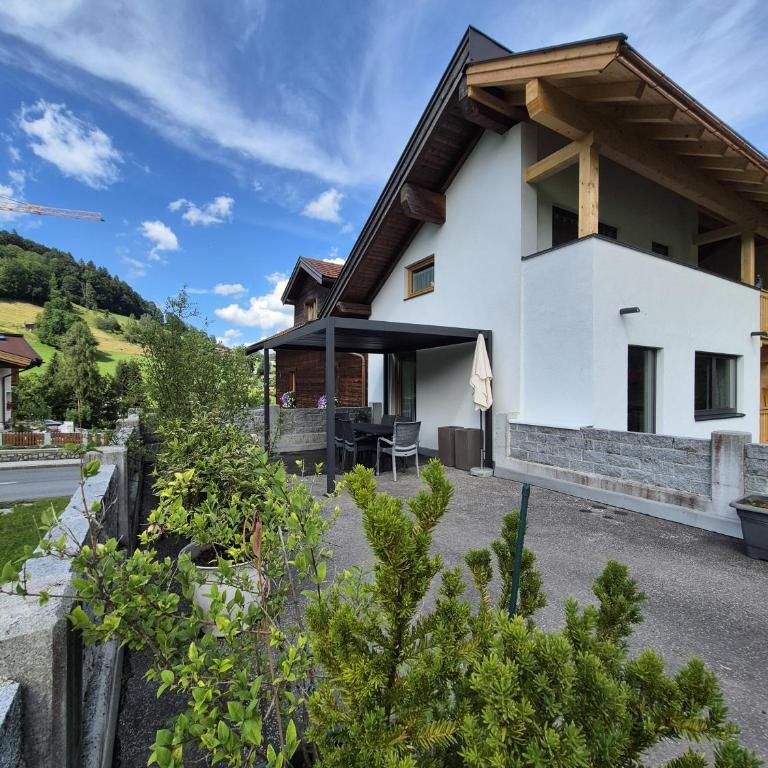 Ferienwohnung Neuheim - Apartment - auf 2 Etagen - 2