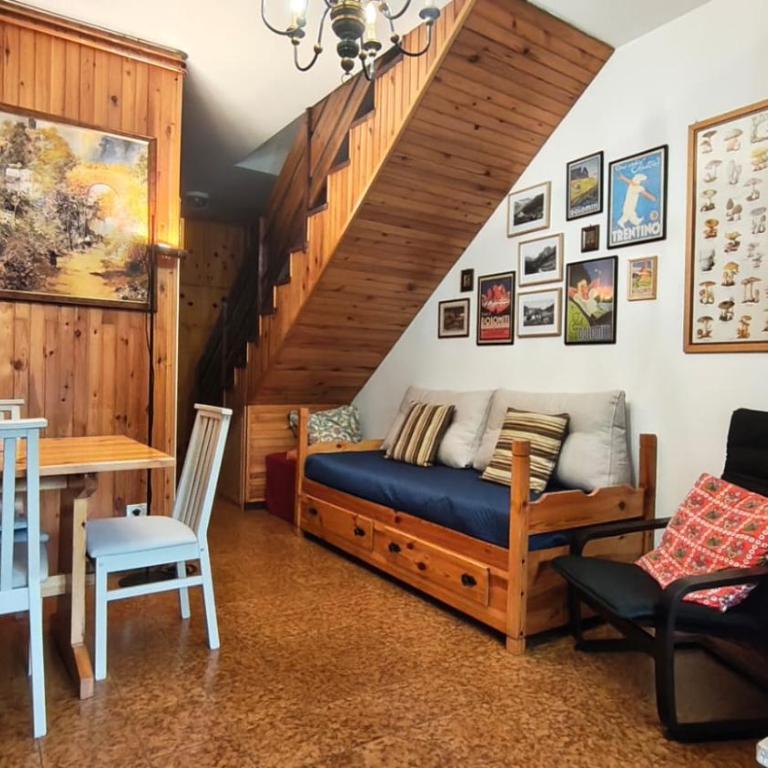 Casa Righini - Appartamentino su 2 Livelli - 2