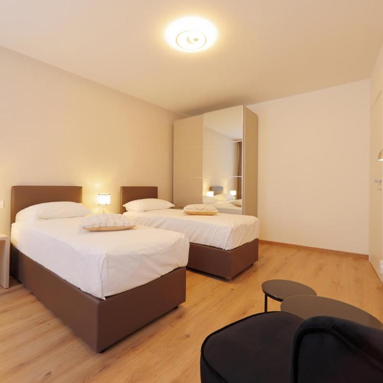 Alkecè Collection - Appartamento con 2 Camere da Letto - 3