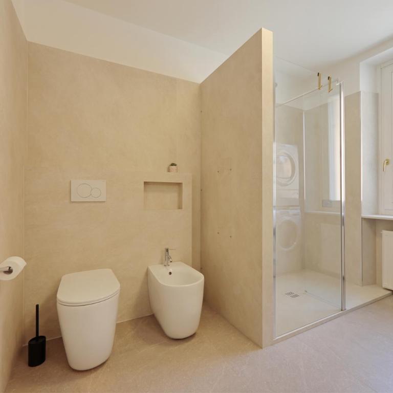 Alkecè Collection - Appartamento con 2 Camere da Letto - 5