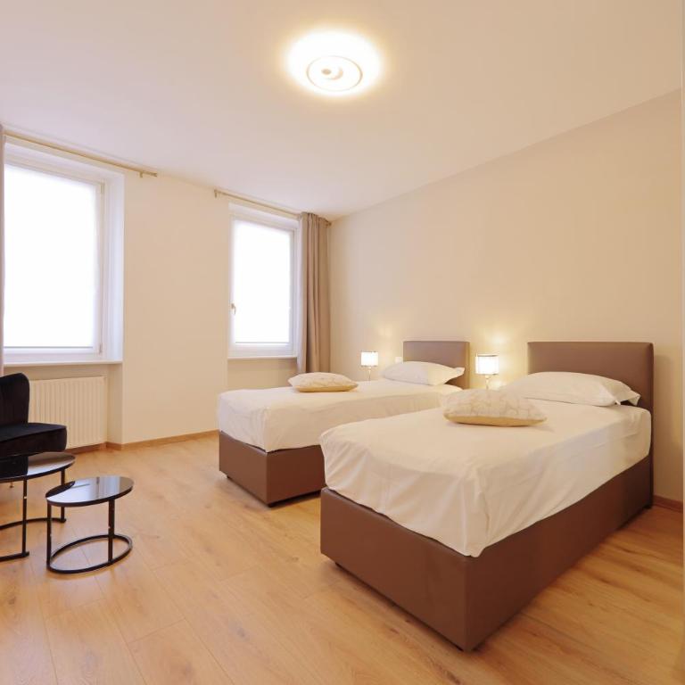 Alkecè Collection - Appartamento con 2 Camere da Letto - 6