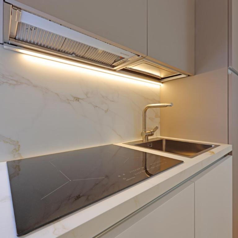Alkecè Collection - Appartamento con 2 Camere da Letto - 7