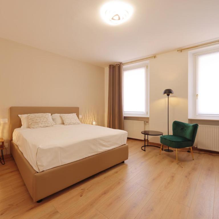 Alkecè Collection - Appartamento con 2 Camere da Letto - 10