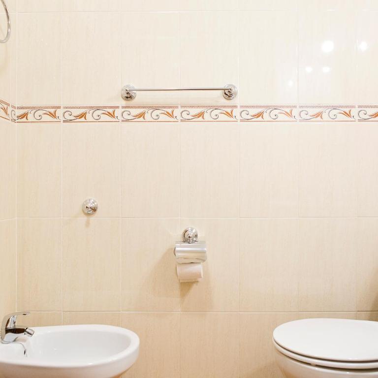 Hello Málaga Flat Delicias - Apartamento con balcón - 9