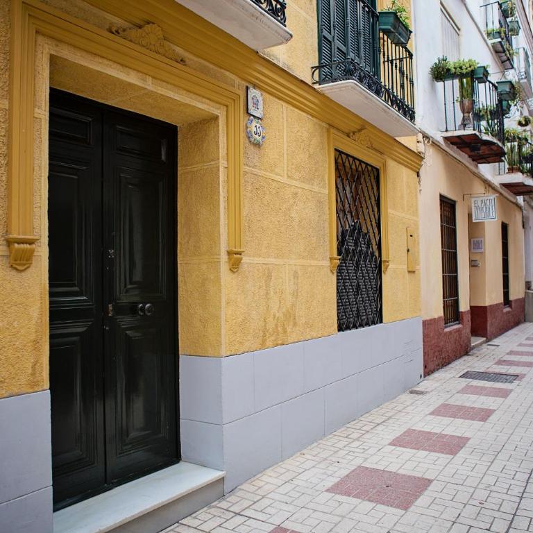 Hello Málaga Flat Delicias - Apartamento con balcón - 10