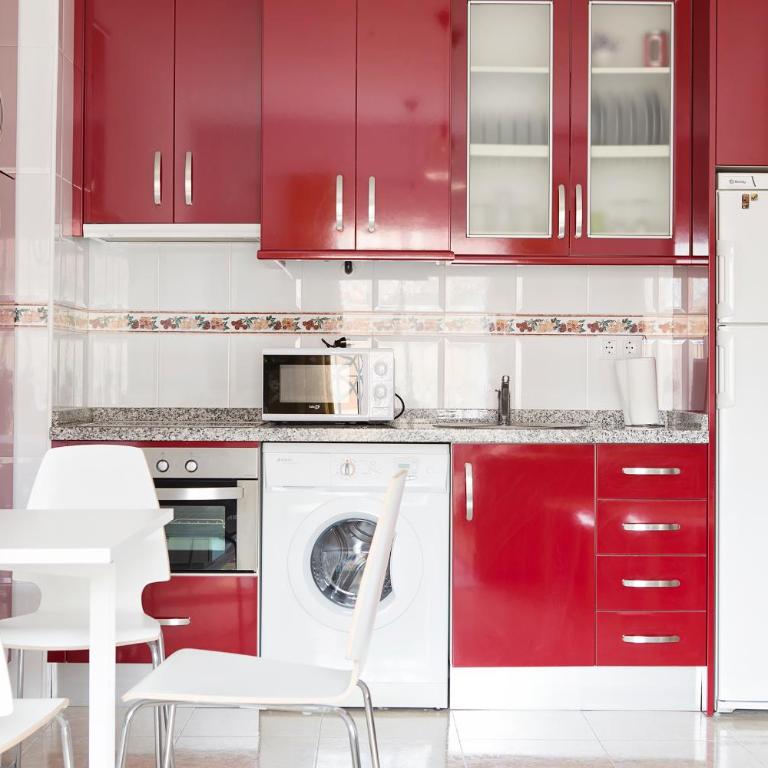 Hello Málaga Flat Delicias - Apartamento con balcón - 2