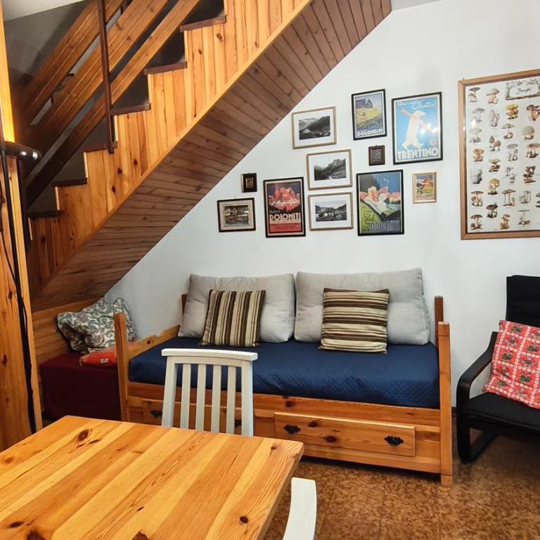 Casa Righini - Appartamentino su 2 Livelli - 3